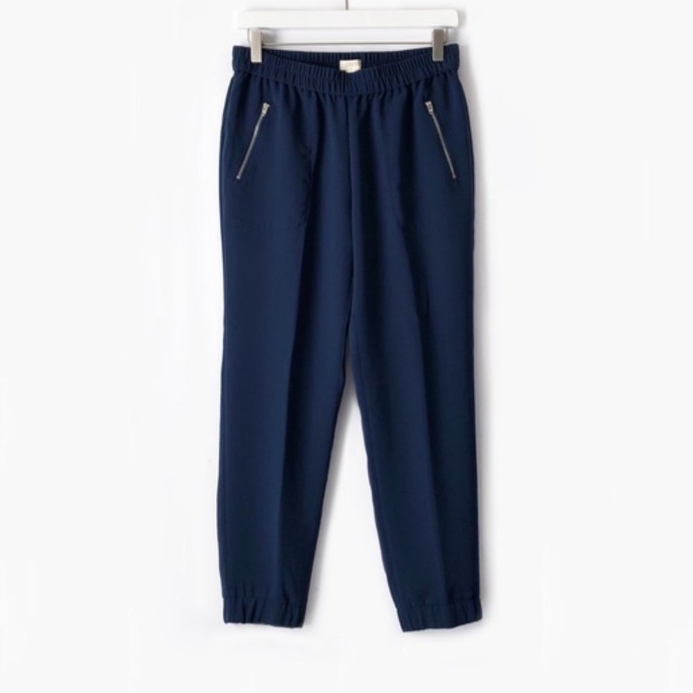 NWT | j.crew sydney pull on jogger pant